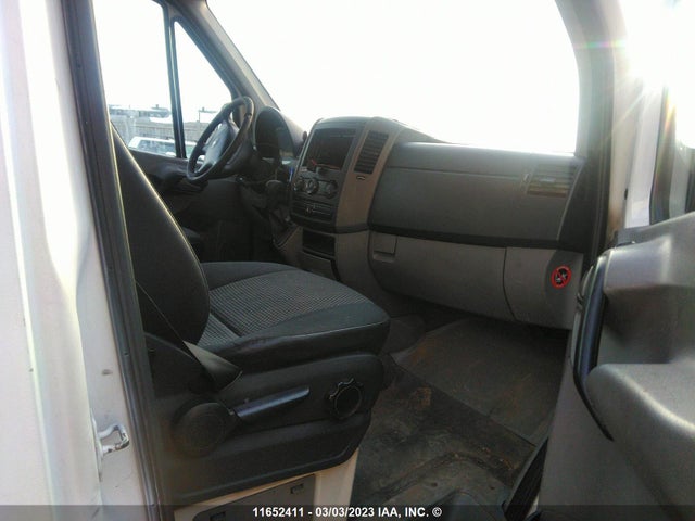 Dodge Sprinter 2500 2007 WD0PE745175146684 Image 6