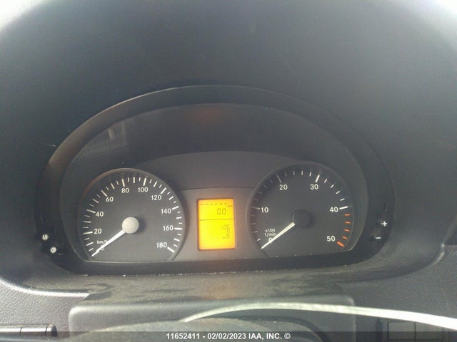 Dodge Sprinter 2500 2007 WD0PE745175146684 Image 8