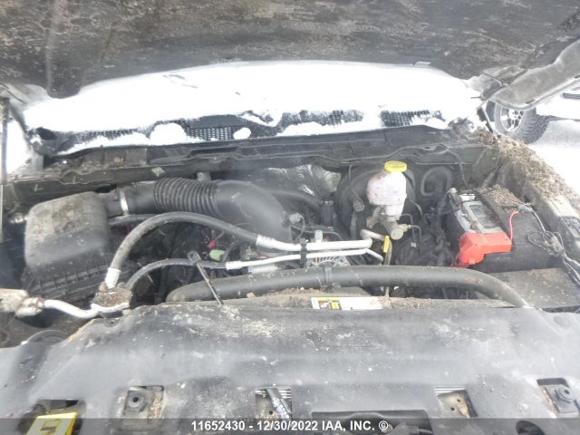RAM 1500 2021 3C6RR7KT8MG685371 Image 10