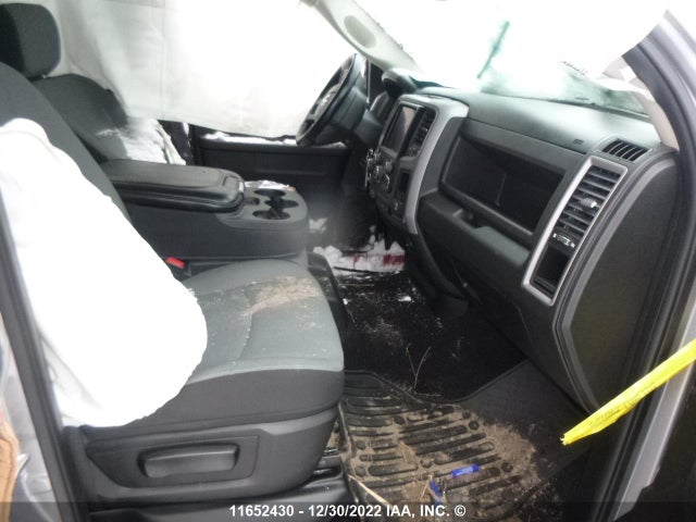RAM 1500 2021 3C6RR7KT8MG685371 Image 6