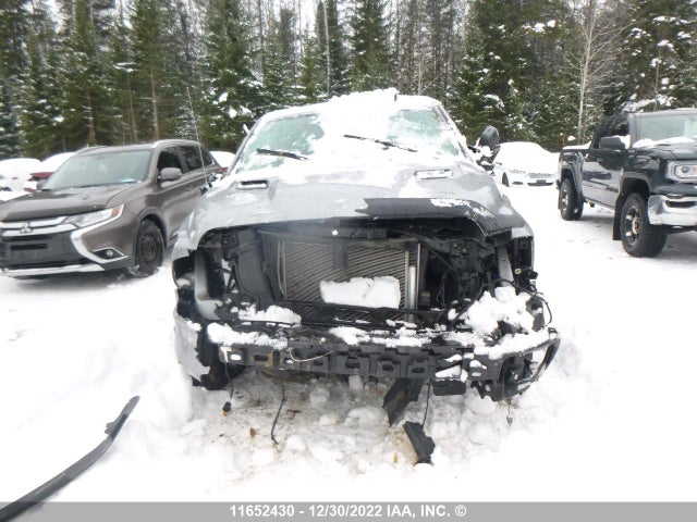 RAM 1500 2021 3C6RR7KT8MG685371 Image 7