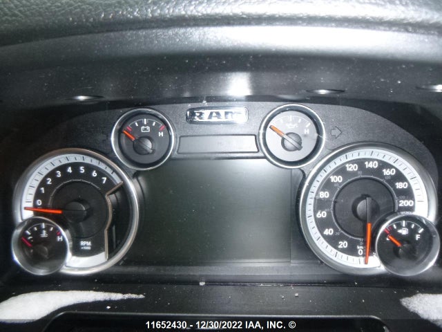 RAM 1500 2021 3C6RR7KT8MG685371 Image 8