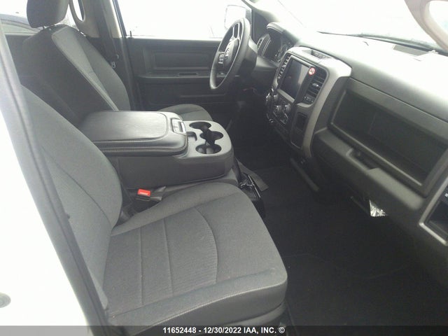 RAM 1500 Classic Tradesman 2022 1C6RR7KT4NS184889 Image 6