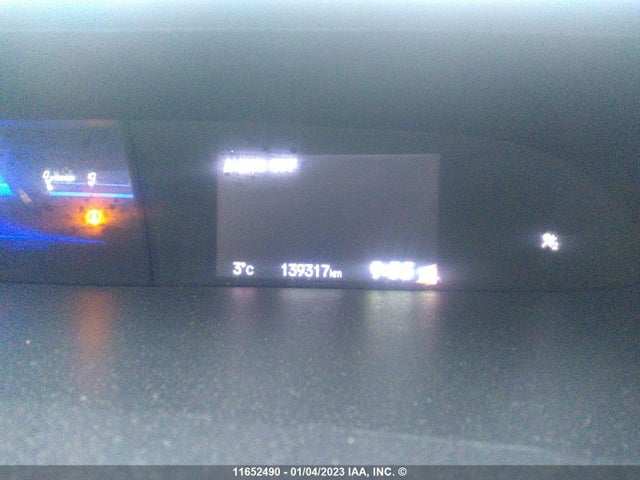 Honda Civic 2015 2HGFB2E59FH020645 Image 7