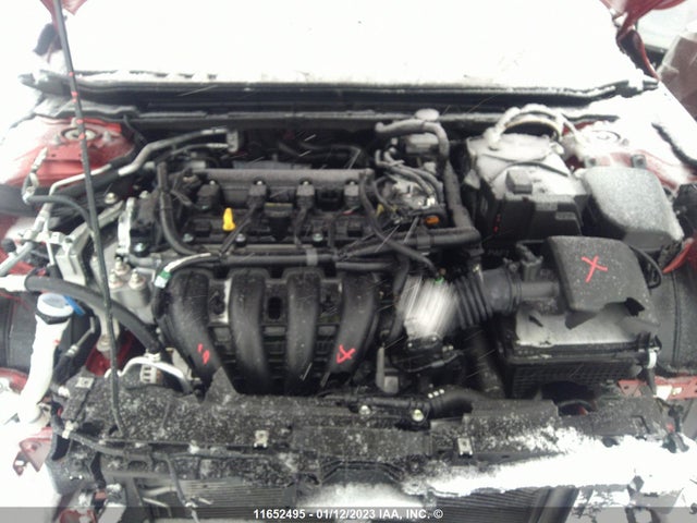 Mazda 3 Preferred 2022 JM1BPBLL6N1518511 Image 11