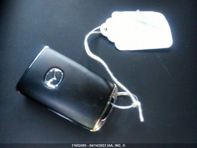 Mazda 3 Preferred 2022 JM1BPBLL6N1518511 Image 3