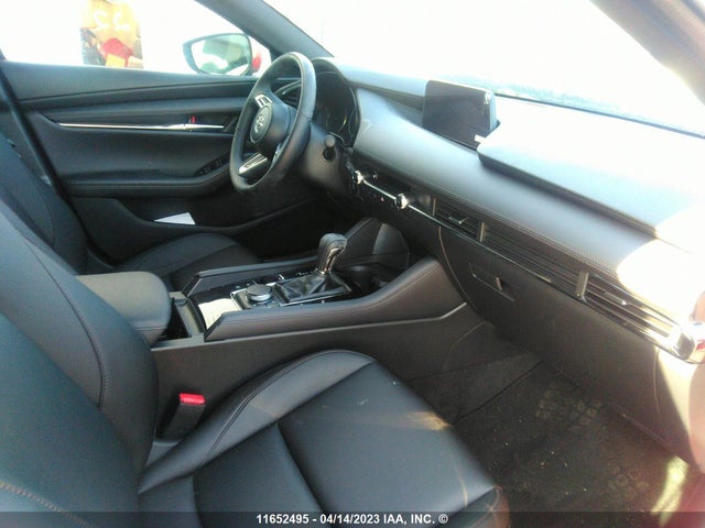 Mazda 3 Preferred 2022 JM1BPBLL6N1518511 Image 6