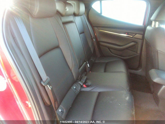 Mazda 3 Preferred 2022 JM1BPBLL6N1518511 Image 9