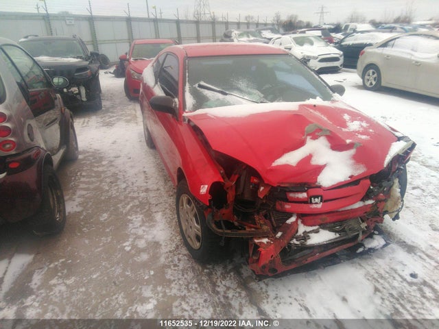 Honda Civic 2001 1HGEM22521L800749 main image