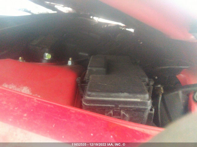Honda Civic 2001 1HGEM22521L800749 Image 11