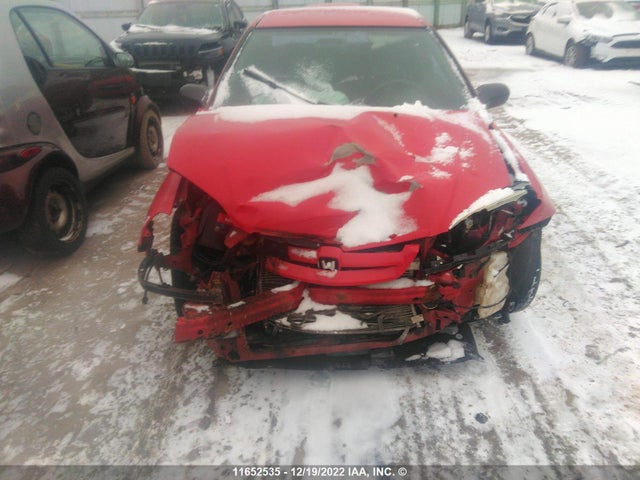 Honda Civic 2001 1HGEM22521L800749 Image 7