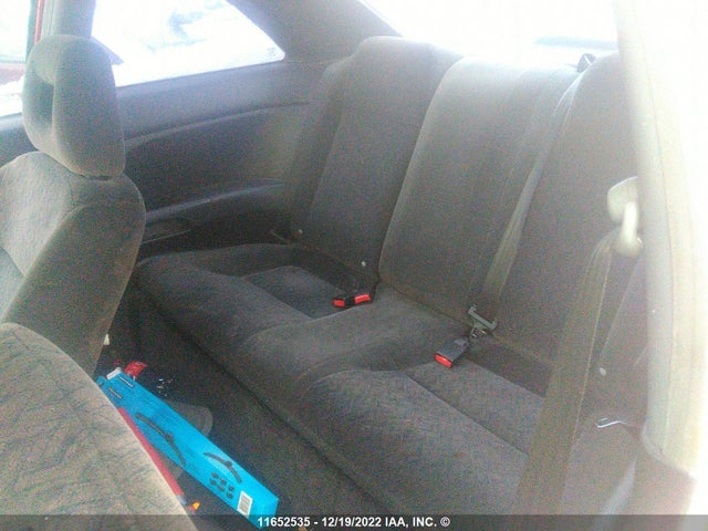 Honda Civic 2001 1HGEM22521L800749 Image 9