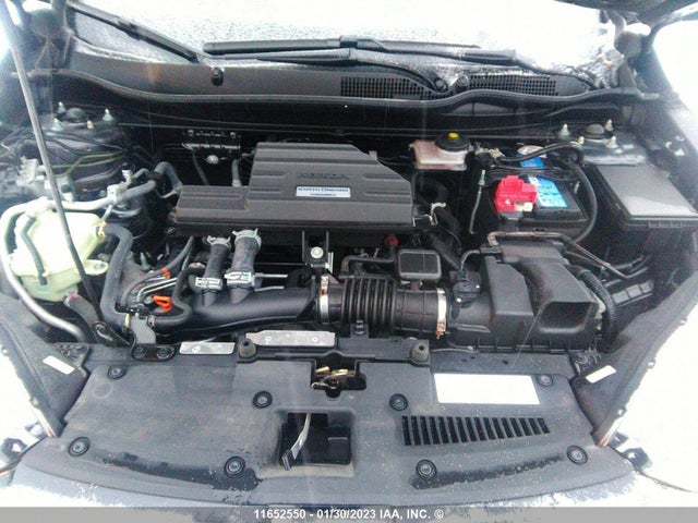 Honda Cr-v Sport 2020 2HKRW2H41LH225060 Image 11