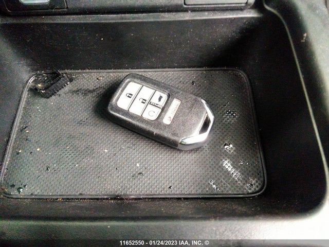 Honda Cr-v Sport 2020 2HKRW2H41LH225060 Image 3