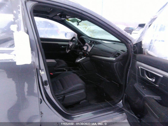 Honda Cr-v Sport 2020 2HKRW2H41LH225060 Image 6