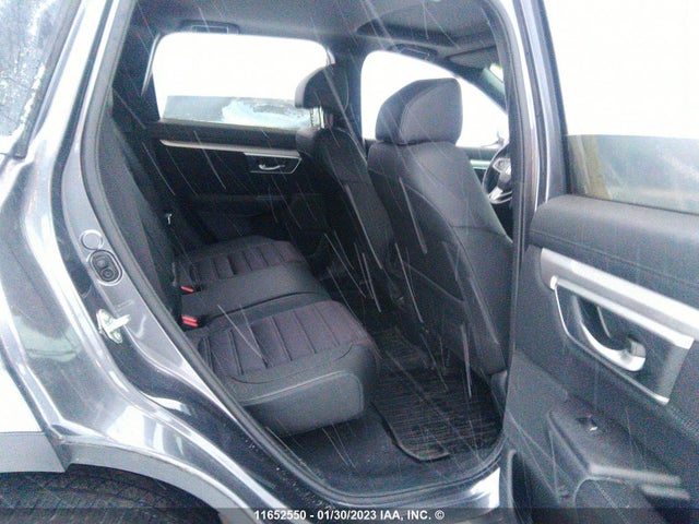 Honda Cr-v Sport 2020 2HKRW2H41LH225060 Image 9