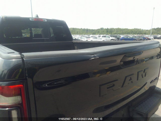 1C6SRFET3KN867636 RAM 1500 Rebel
