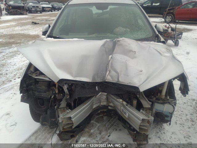 Chevrolet SONIC LS 2013 1G1JA5EH5D4141070 Image 6