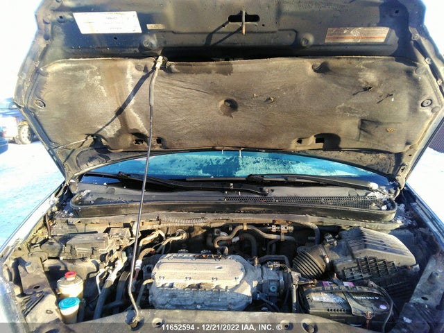 Honda Odyssey 2007 5FNRL38417B503765 Image 11