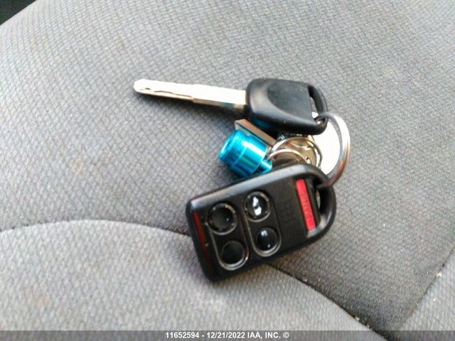 Honda Odyssey 2007 5FNRL38417B503765 Image 3