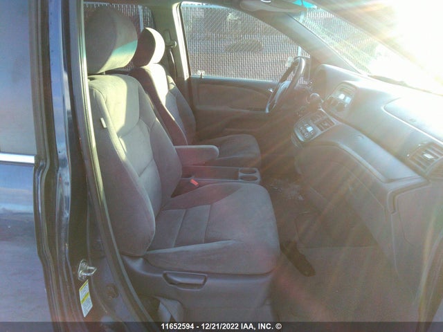 Honda Odyssey 2007 5FNRL38417B503765 Image 6