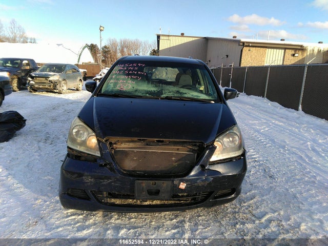 Honda Odyssey 2007 5FNRL38417B503765 Image 7