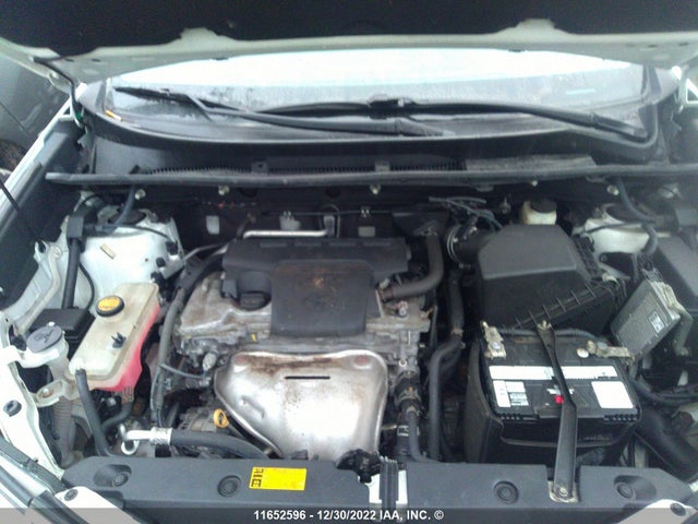 Toyota RAV4 2014 2T3DFREV3EW165794 Image 12