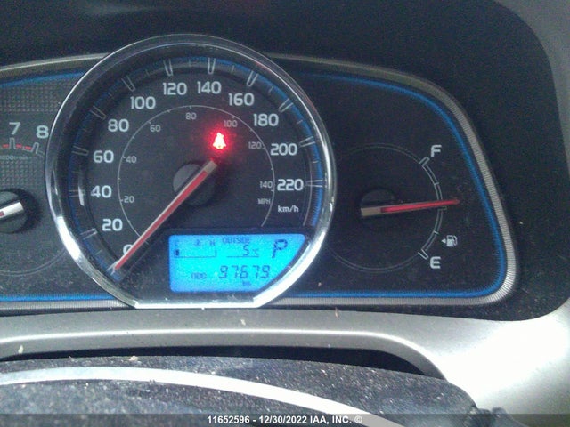 Toyota RAV4 2014 2T3DFREV3EW165794 Image 9