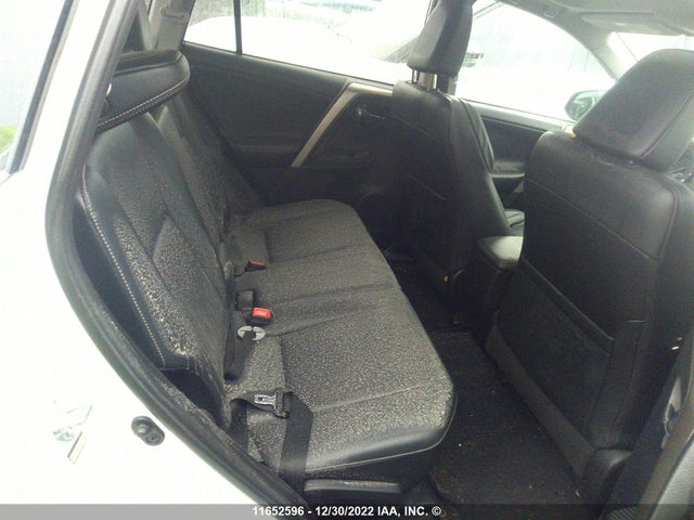 Toyota RAV4 2014 2T3DFREV3EW165794 Image 10