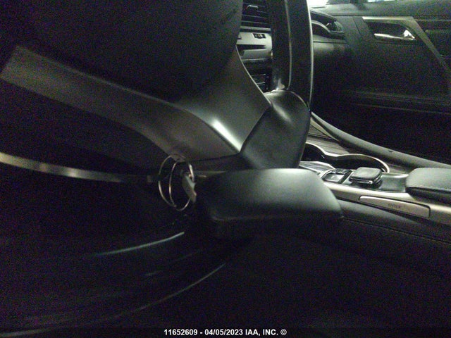 2T2BZMCAXKC189027 Lexus Rx 350 Base/350 F-sport