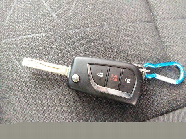 Toyota RAV4 LE 2022 2T3B1RFV1NC281856 Image 3