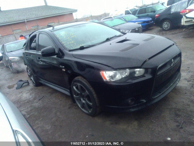 JA32V6FV8AU601049 auction archive image