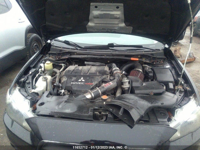 JA32V6FV8AU601049 Mitsubishi Lancer
