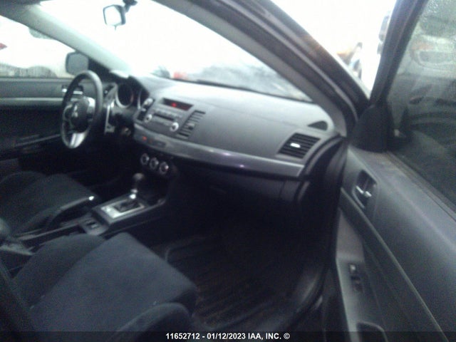 JA32V6FV8AU601049 Mitsubishi Lancer