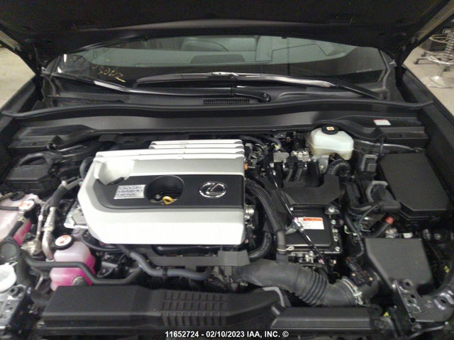 JTHR9JBH0N2057881 Lexus Ux 250h Base/250h F Sport/25