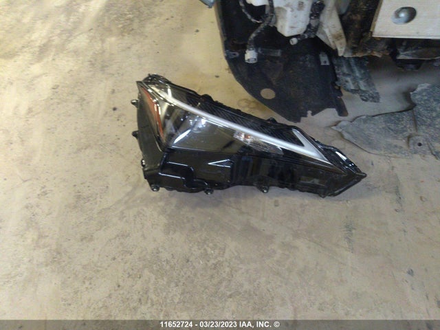JTHR9JBH0N2057881 Lexus Ux 250h Base/250h F Sport/25