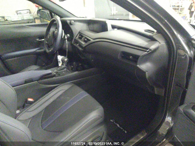 JTHR9JBH0N2057881 Lexus Ux 250h Base/250h F Sport/25