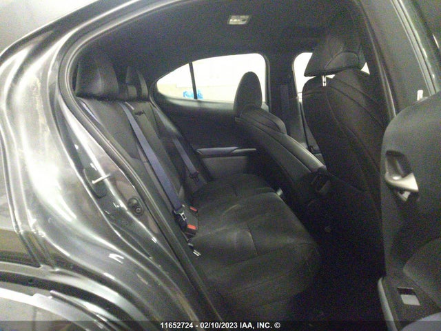 JTHR9JBH0N2057881 Lexus Ux 250h Base/250h F Sport/25