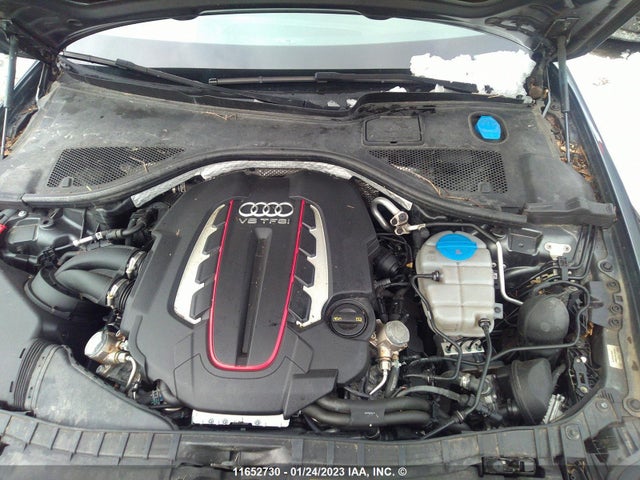 WAUF2AFC4GN052429 Audi S6 Premium Plus