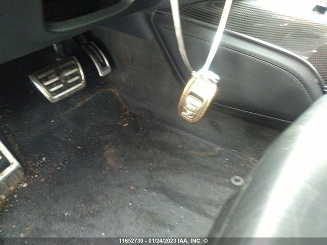 WAUF2AFC4GN052429 Audi S6 Premium Plus