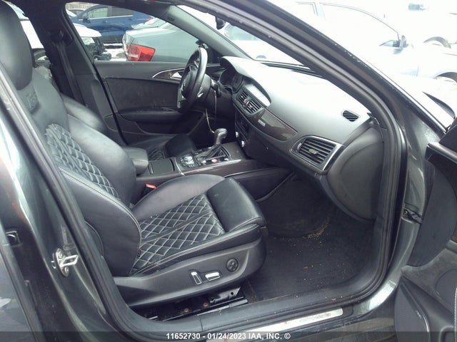 WAUF2AFC4GN052429 Audi S6 Premium Plus