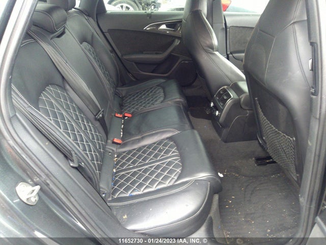 WAUF2AFC4GN052429 Audi S6 Premium Plus