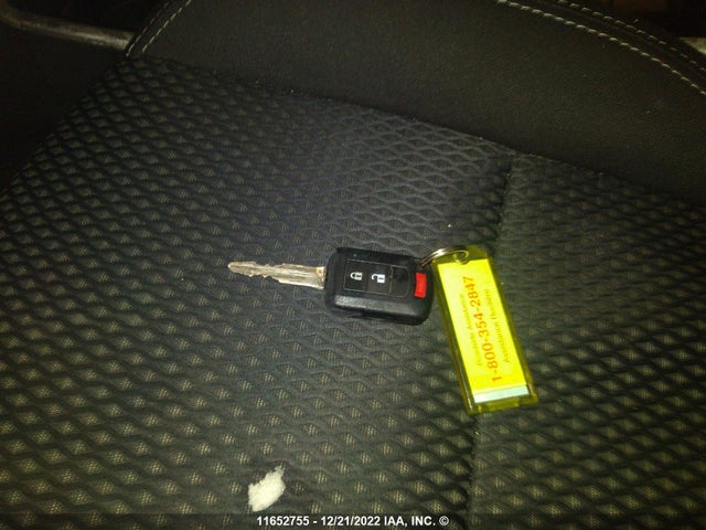 JA4AZ2A37LZ611376 Mitsubishi Outlander Es