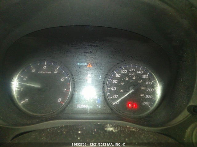 JA4AZ2A37LZ611376 Mitsubishi Outlander Es