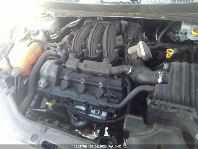 1C3LC56D49N513168 Chrysler Sebring Touring/limited