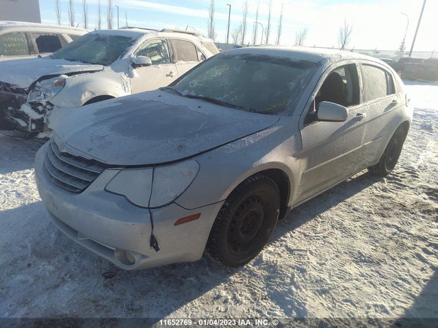 1C3LC56D49N513168 Chrysler Sebring Touring/limited