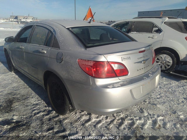1C3LC56D49N513168 Chrysler Sebring Touring/limited