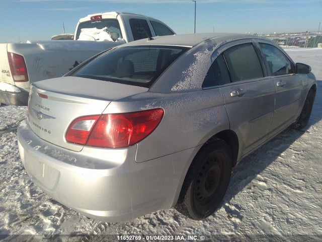 1C3LC56D49N513168 Chrysler Sebring Touring/limited