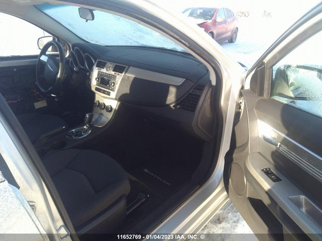 1C3LC56D49N513168 Chrysler Sebring Touring/limited