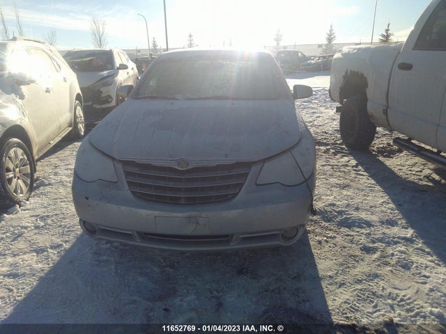 1C3LC56D49N513168 Chrysler Sebring Touring/limited